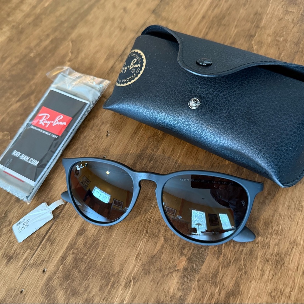 Ray-Ban Erika (polarized)